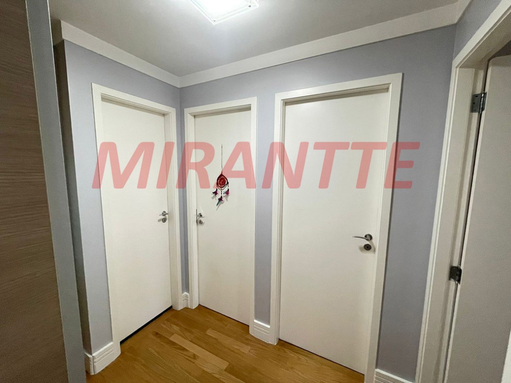 Apartamento de 110m² com 3 quartos em Vila Leopoldina
