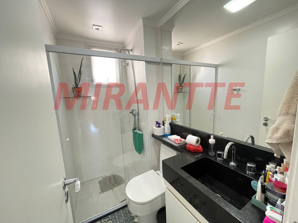 Apartamento de 110m² com 3 quartos em Vila Leopoldina