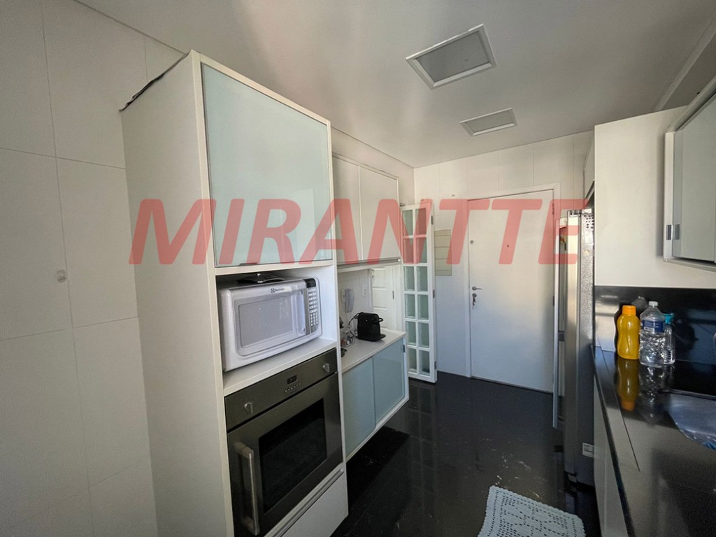 Apartamento de 110m² com 3 quartos em Vila Leopoldina