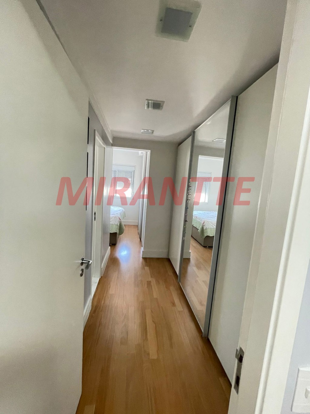 Apartamento de 110m² com 3 quartos em Vila Leopoldina