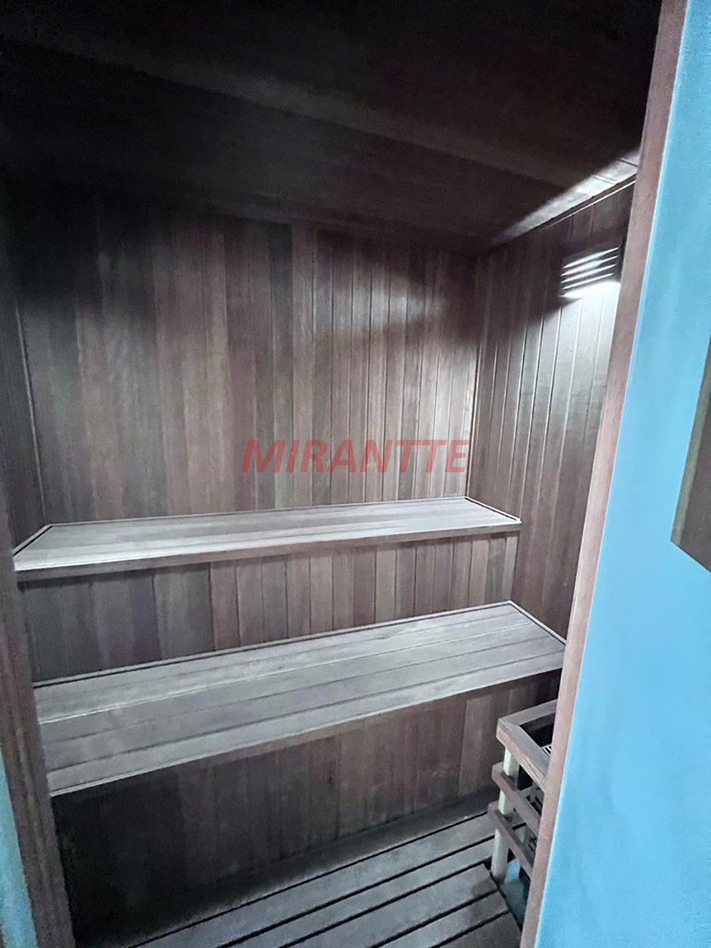 Apartamento com 3 quartos em Santana