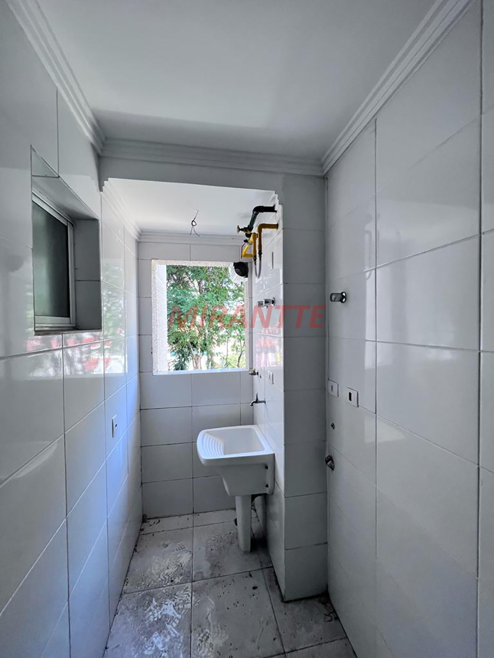 Apartamento com 3 quartos em Santana