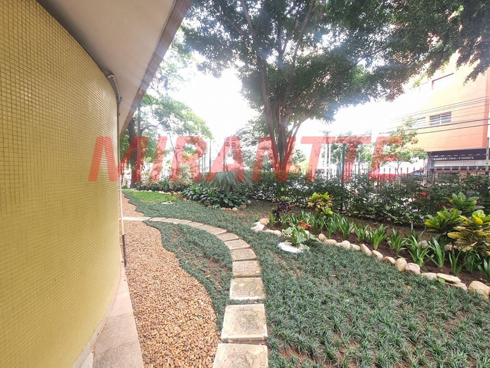 Apartamento de 104m² com 2 quartos em Higienópolis