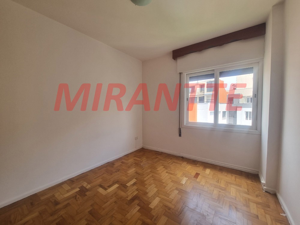 Apartamento de 104m² com 2 quartos em Higienópolis