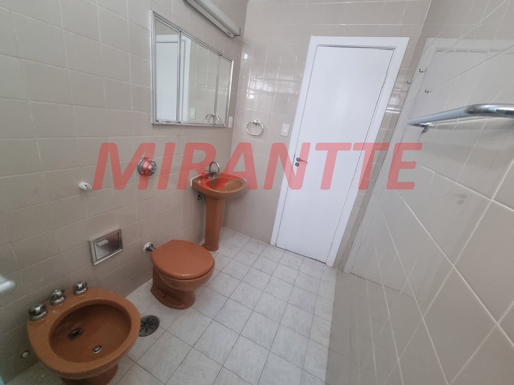 Apartamento de 104m² com 2 quartos em Higienópolis