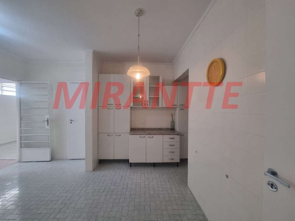 Apartamento de 104m² com 2 quartos em Higienópolis