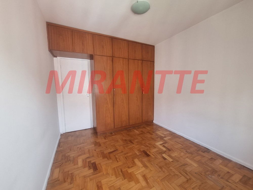 Apartamento de 104m² com 2 quartos em Higienópolis