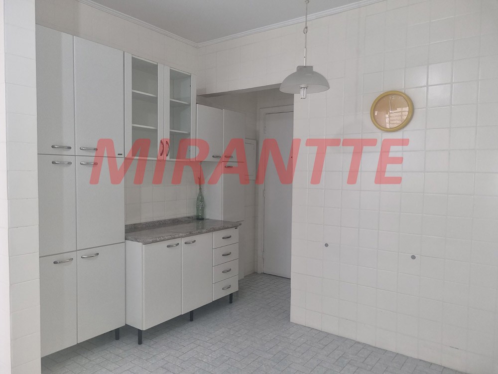 Apartamento de 104m² com 2 quartos em Higienópolis