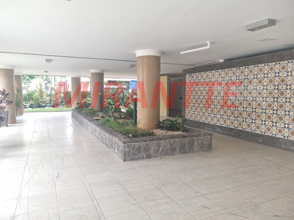 Apartamento de 104m² com 2 quartos em Higienópolis