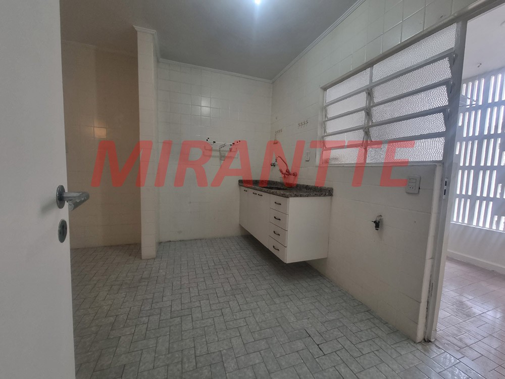 Apartamento de 104m² com 2 quartos em Higienópolis