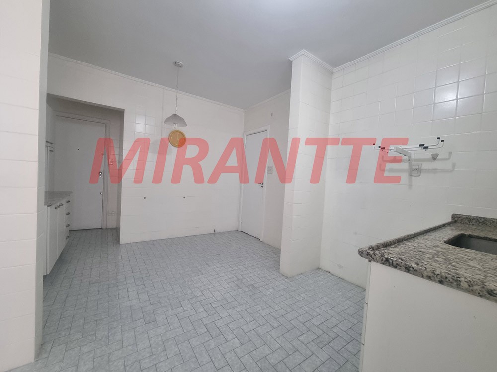Apartamento de 104m² com 2 quartos em Higienópolis