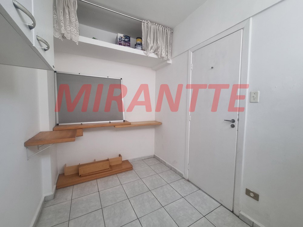 Apartamento de 104m² com 2 quartos em Higienópolis