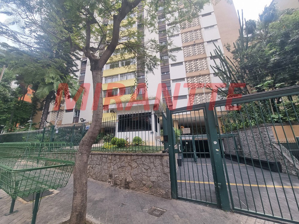 Apartamento de 104m² com 2 quartos em Higienópolis