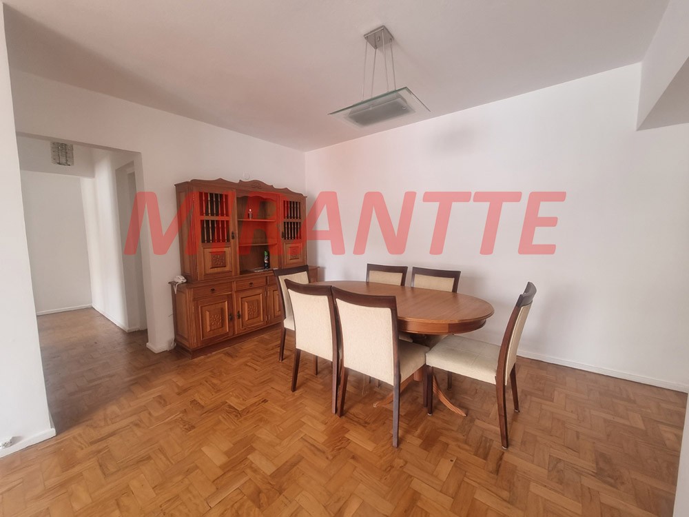 Apartamento de 104m² com 2 quartos em Higienópolis