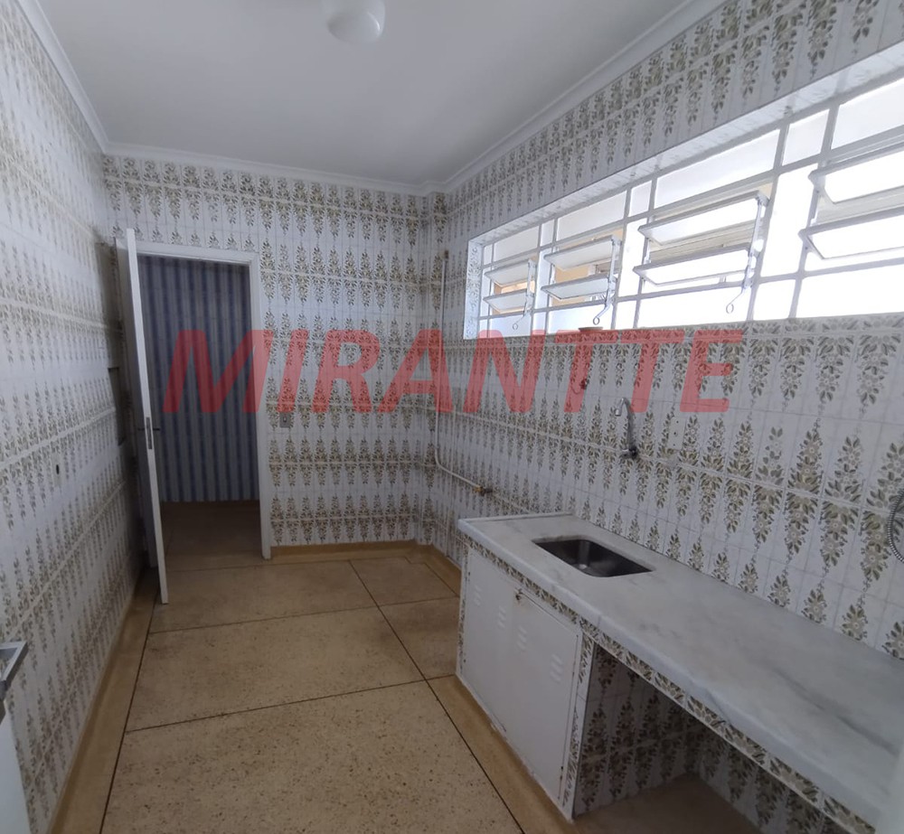 Apartamento de 74m² com 2 quartos em Bom Retiro