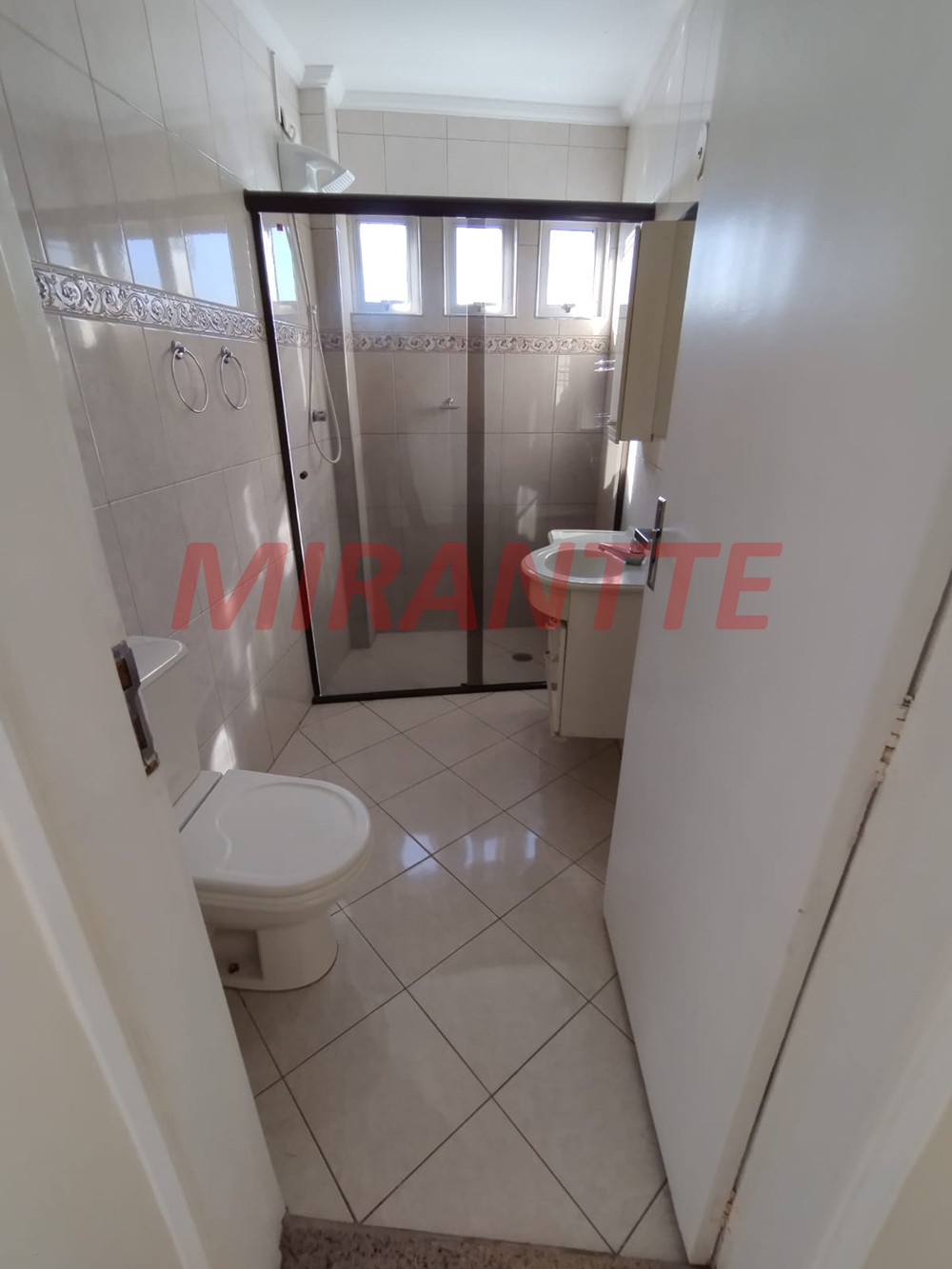 Apartamento de 74m² com 2 quartos em Bom Retiro