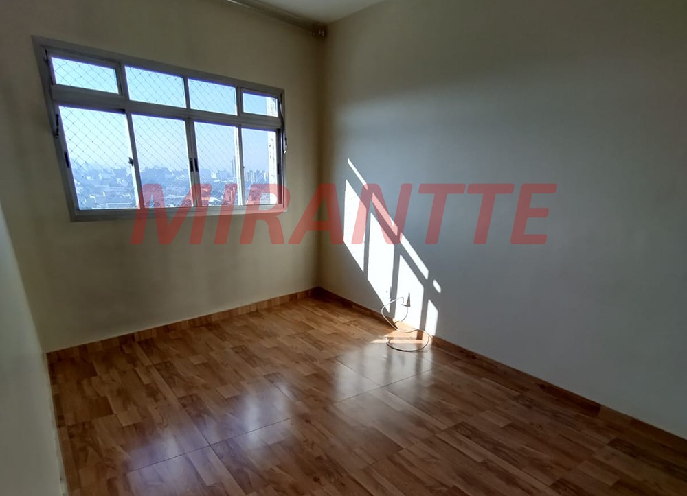 Apartamento de 74m² com 2 quartos em Bom Retiro