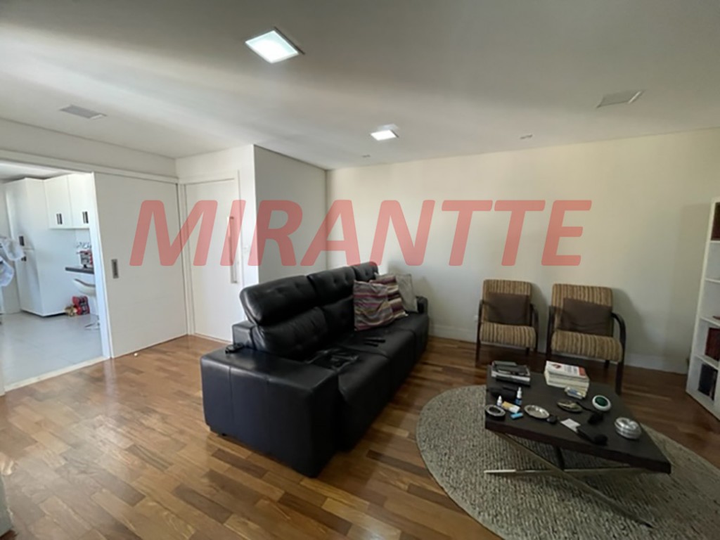 Apartamento de 85m² com 3 quartos em Jardim São Paulo