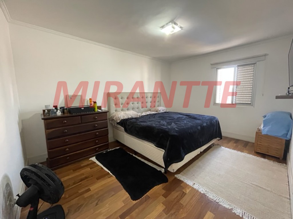 Apartamento de 85m² com 3 quartos em Jardim São Paulo