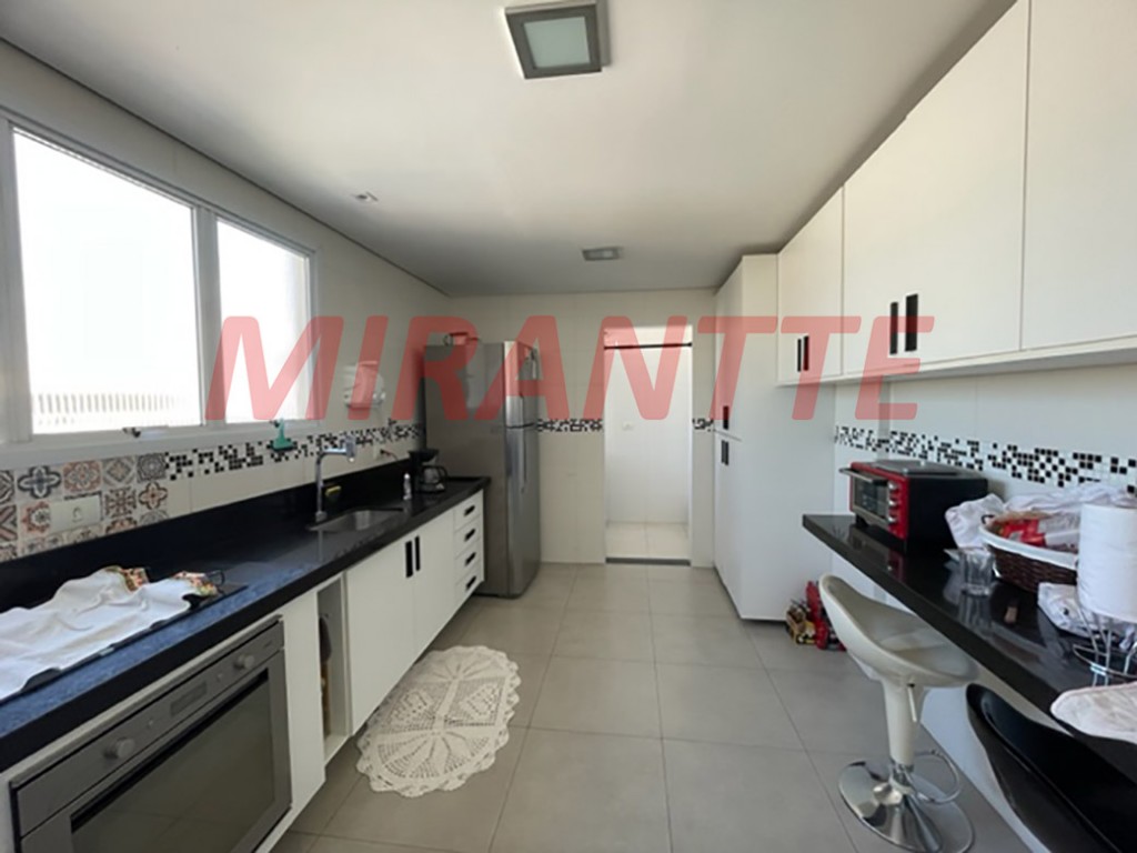 Apartamento de 85m² com 3 quartos em Jardim São Paulo
