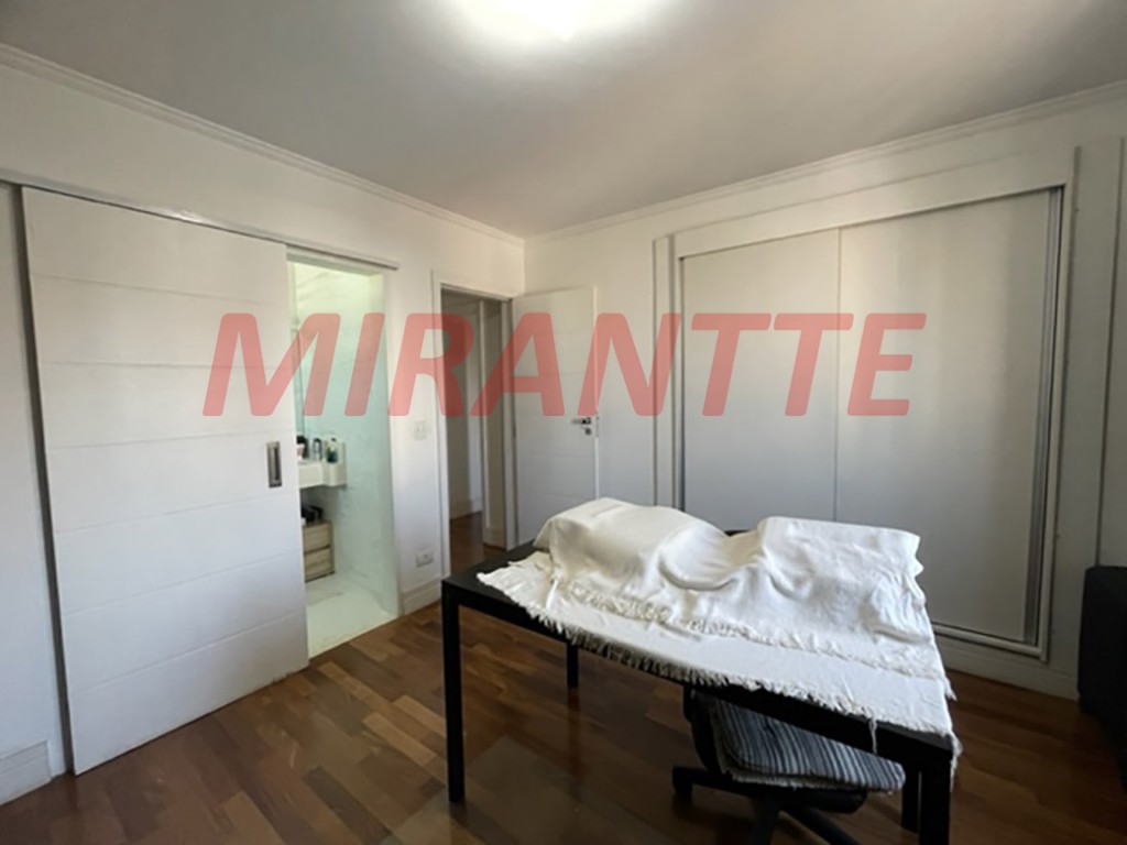 Apartamento de 85m² com 3 quartos em Jardim São Paulo