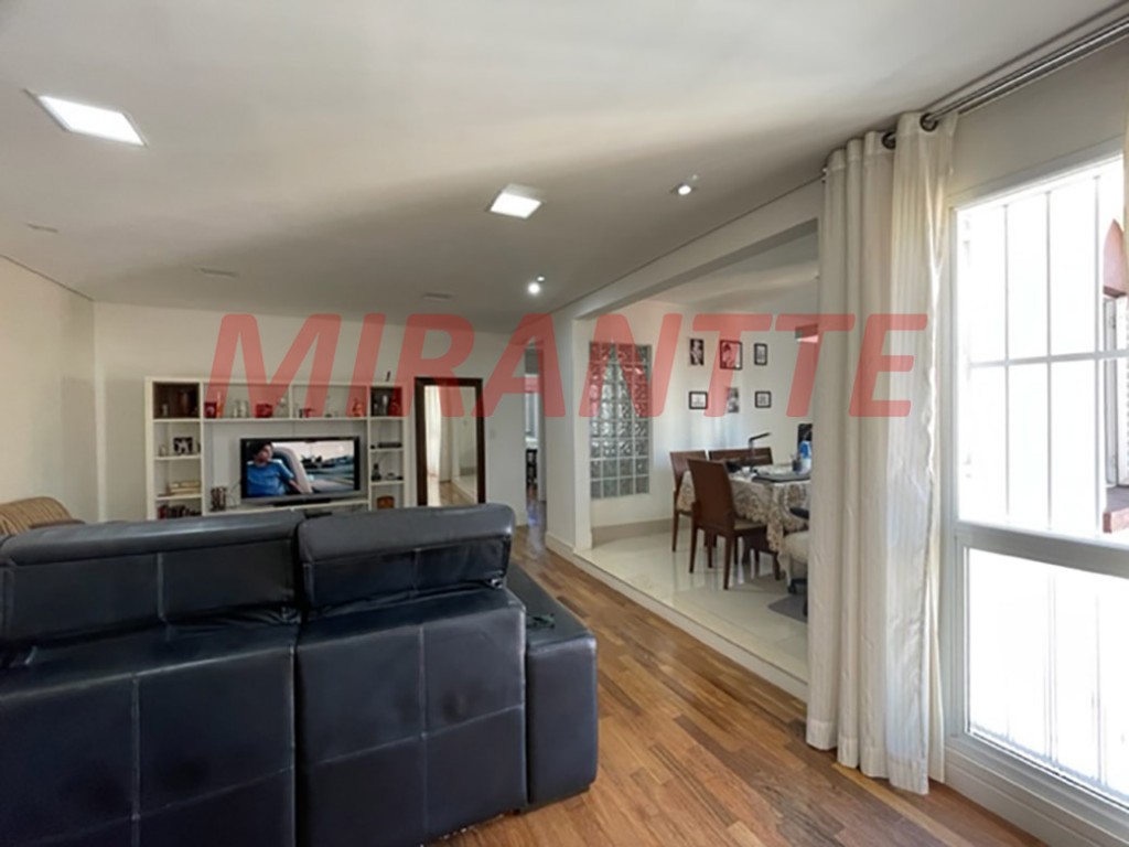 Apartamento de 85m² com 3 quartos em Jardim São Paulo