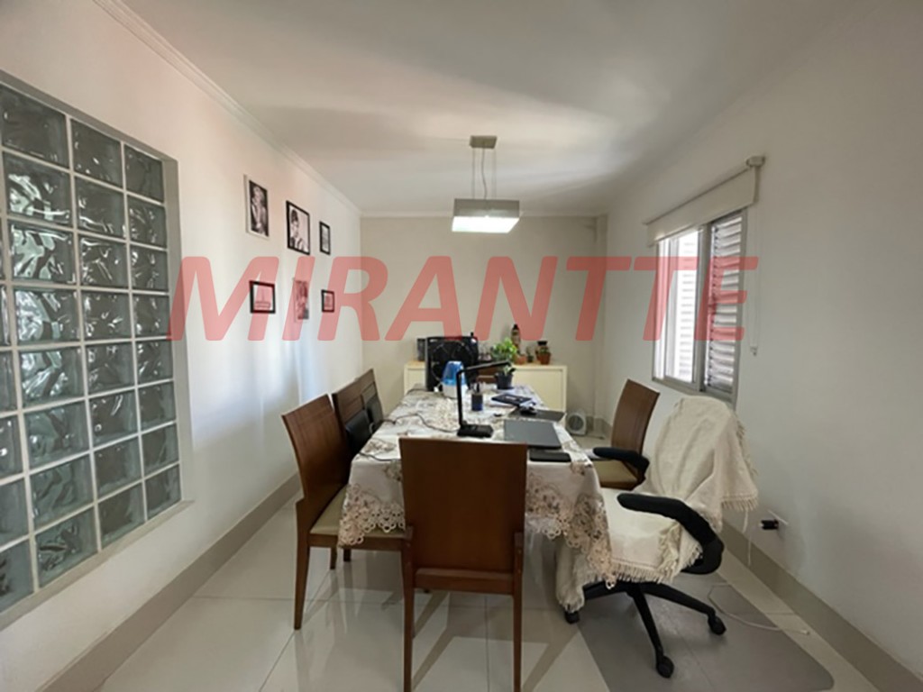 Apartamento de 85m² com 3 quartos em Jardim São Paulo