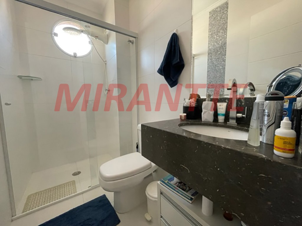 Apartamento de 85m² com 3 quartos em Jardim São Paulo
