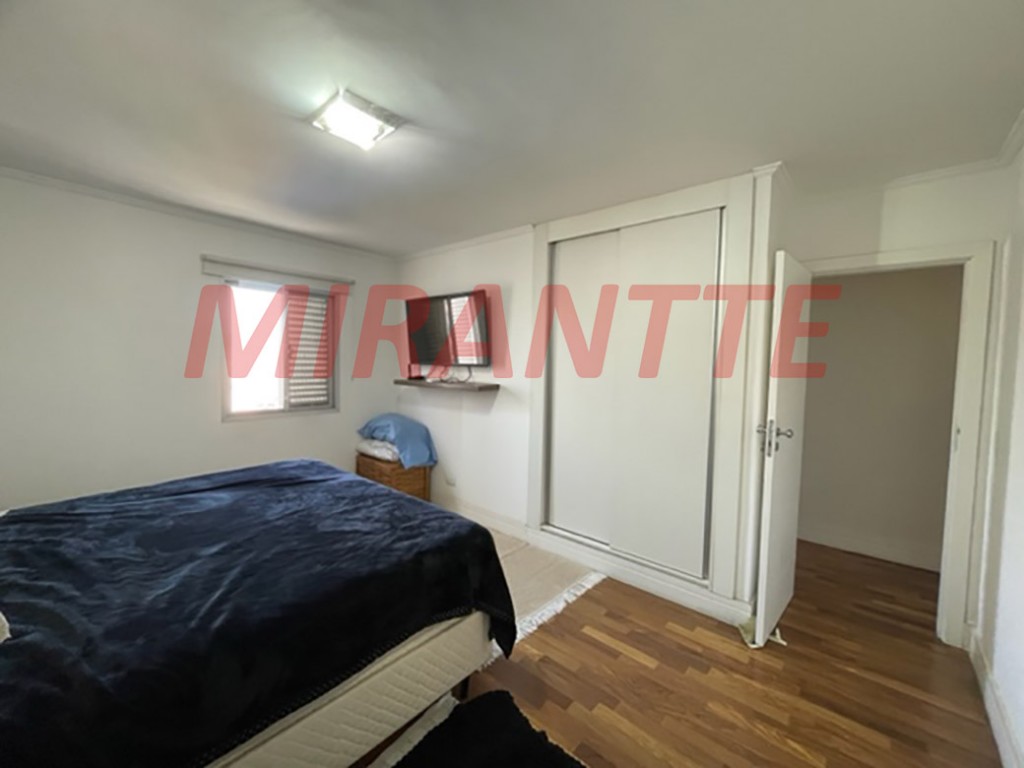 Apartamento de 85m² com 3 quartos em Jardim São Paulo