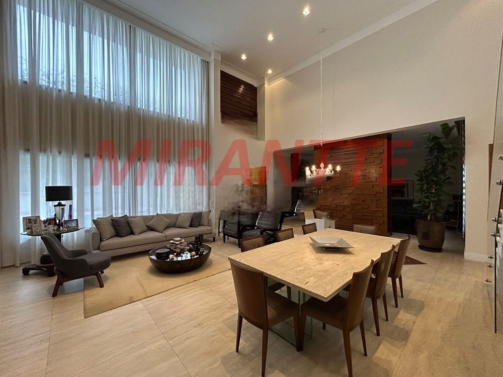 Casa terrea de 1000m² com 5 quartos em Horto Florestal