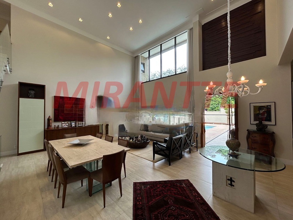 Casa terrea de 1000m² com 5 quartos em Horto Florestal