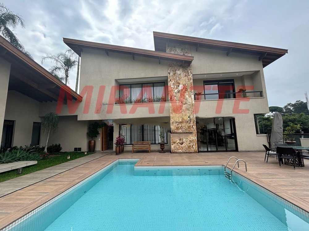 Casa terrea de 1000m² com 5 quartos em Horto Florestal