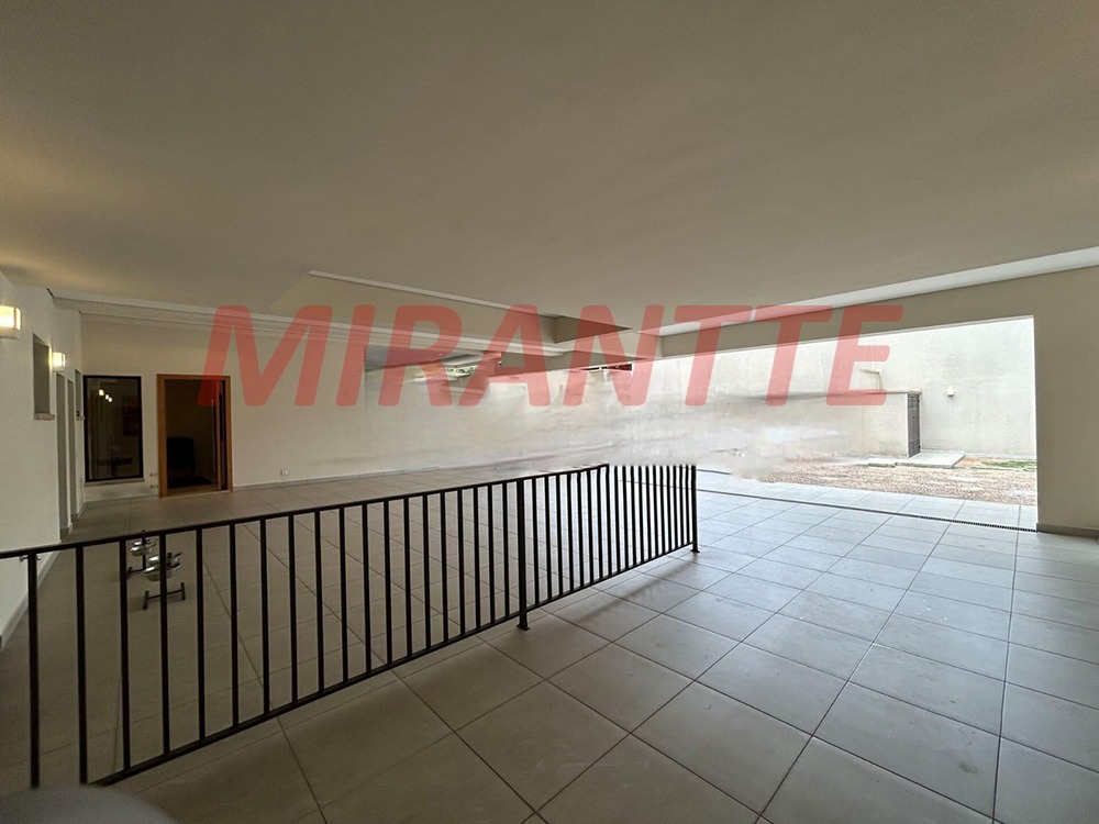 Casa terrea de 1000m² com 5 quartos em Horto Florestal