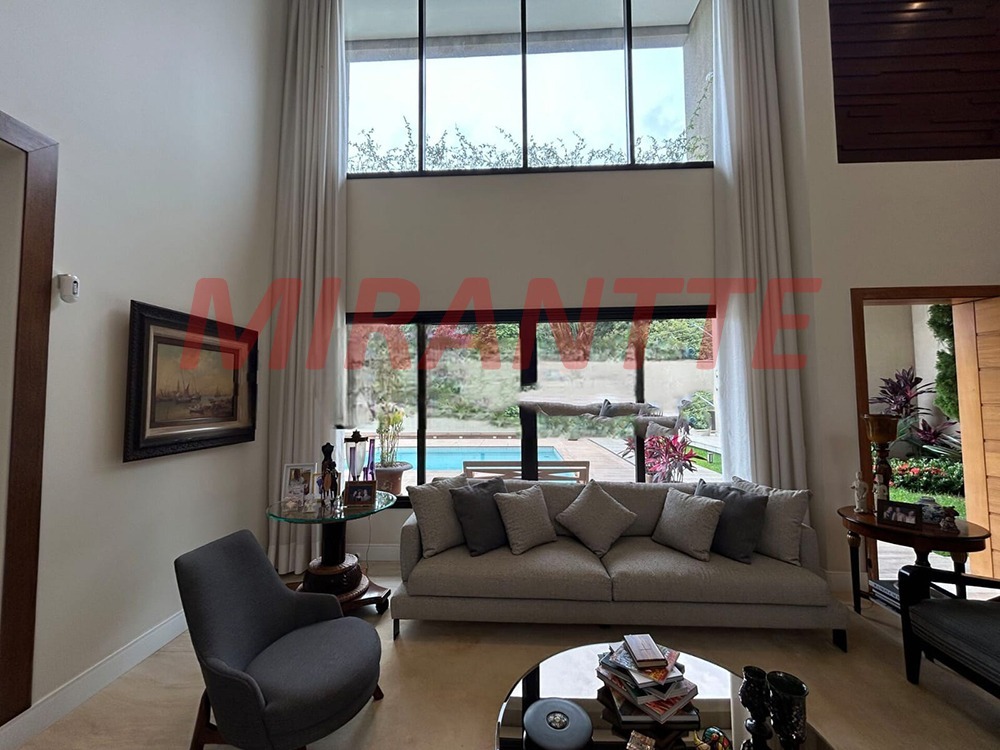 Casa terrea de 1000m² com 5 quartos em Horto Florestal