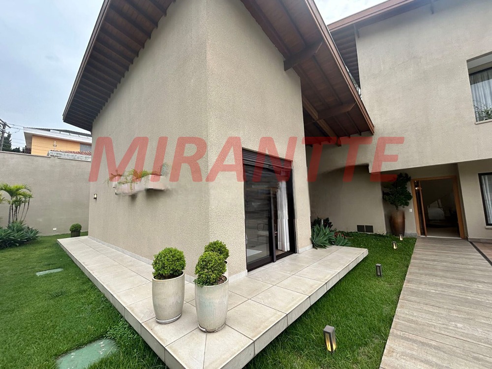 Casa terrea de 1000m² com 5 quartos em Horto Florestal
