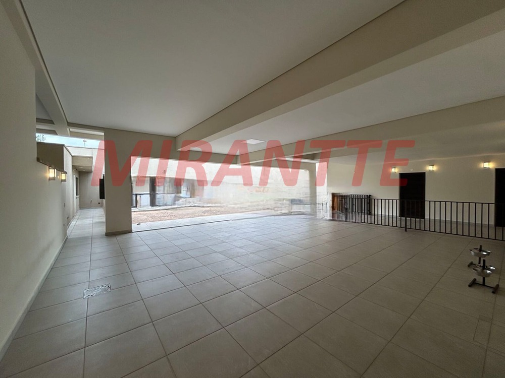 Casa terrea de 1000m² com 5 quartos em Horto Florestal