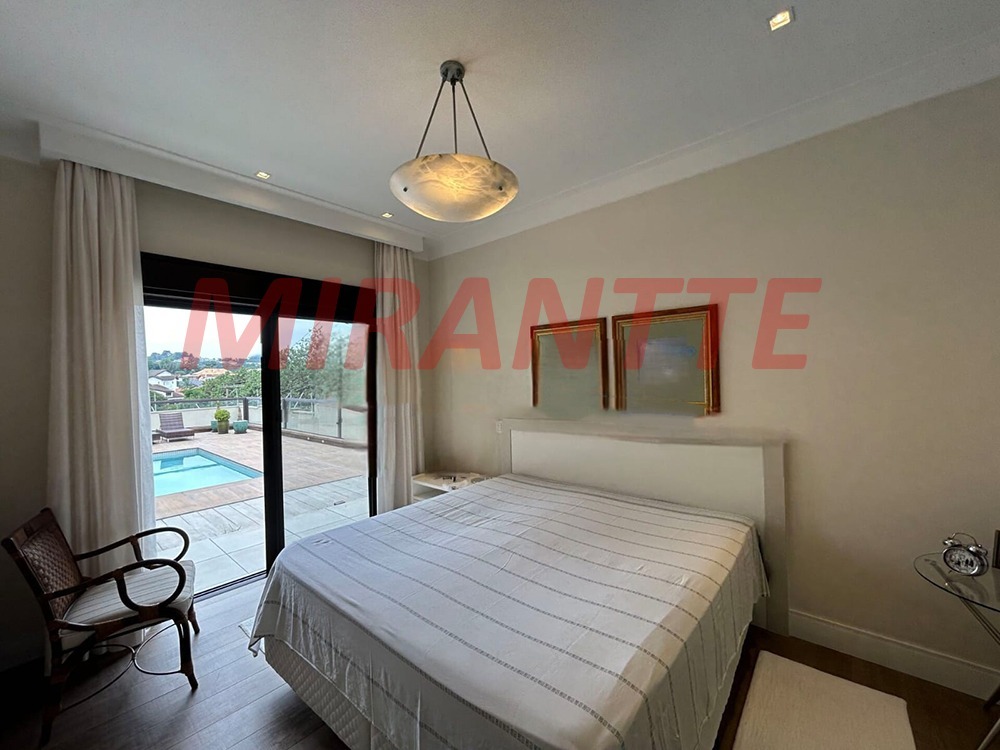 Casa terrea de 1000m² com 5 quartos em Horto Florestal