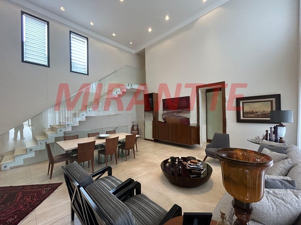 Casa terrea de 1000m² com 5 quartos em Horto Florestal