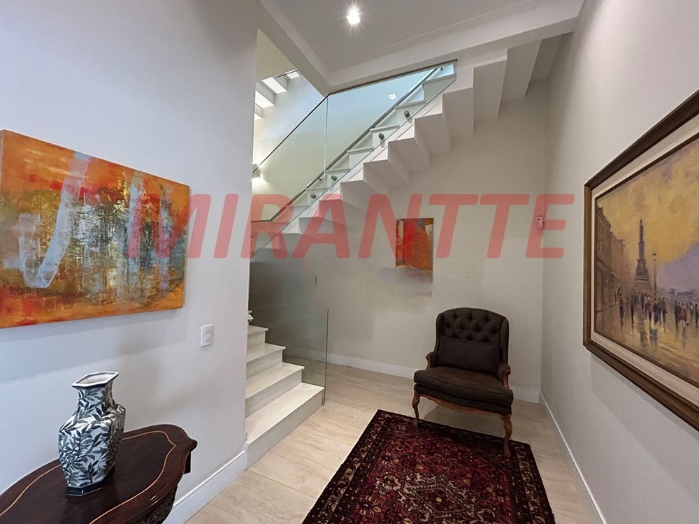 Casa terrea de 1000m² com 5 quartos em Horto Florestal