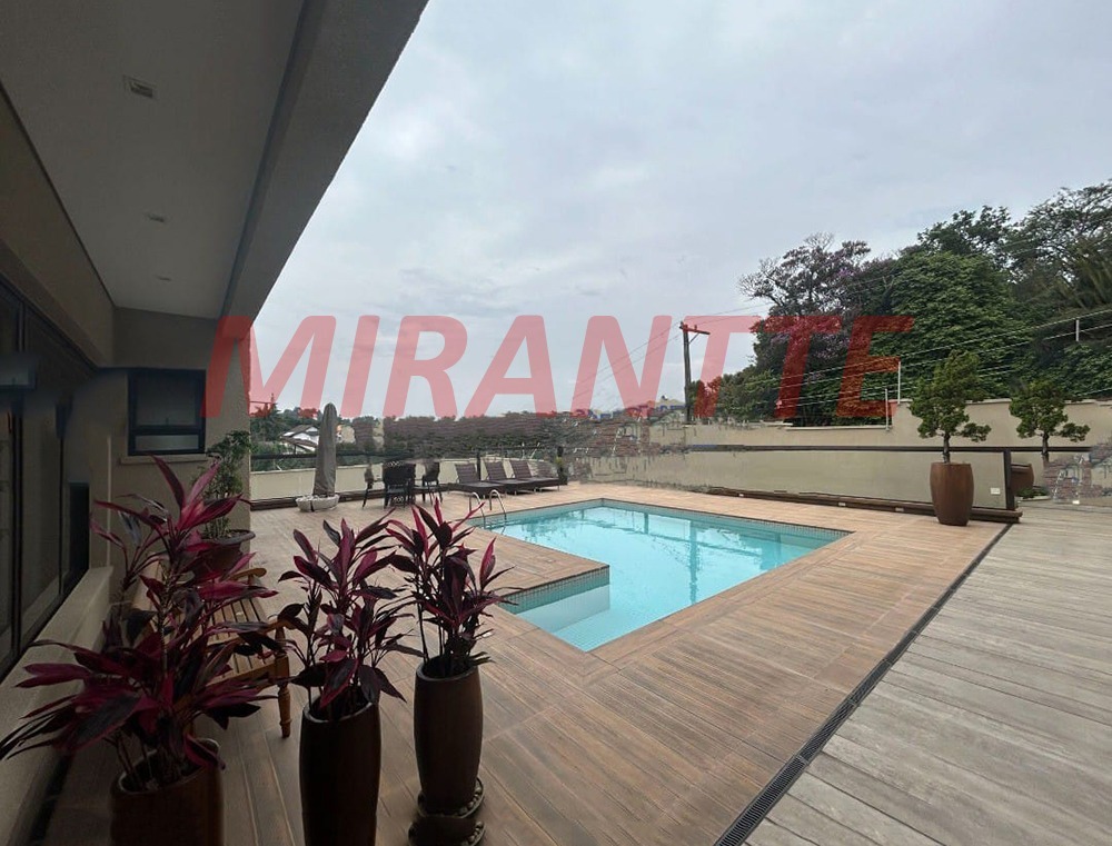 Casa terrea de 1000m² com 5 quartos em Horto Florestal