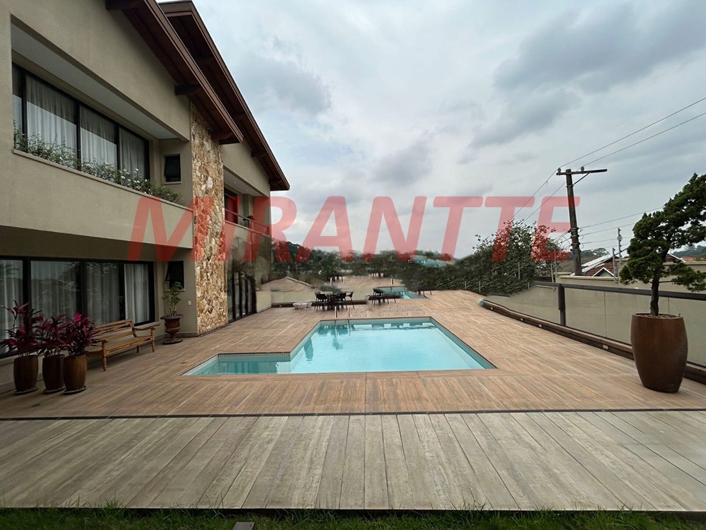 Casa terrea de 1000m² com 5 quartos em Horto Florestal