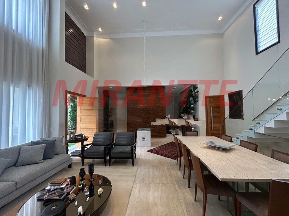 Casa terrea de 1000m² com 5 quartos em Horto Florestal
