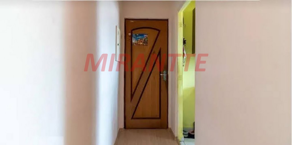 Apartamento de 53m² com 2 quartos em Freguesia do