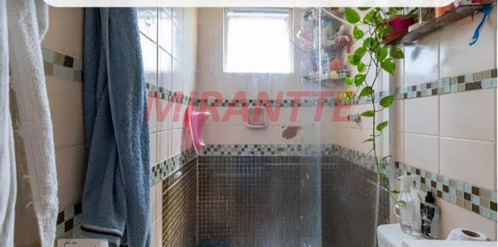 Apartamento de 53m² com 2 quartos em Freguesia do
