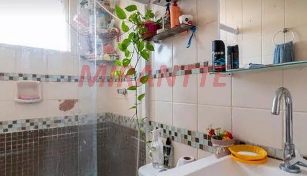 Apartamento de 53m² com 2 quartos em Freguesia do