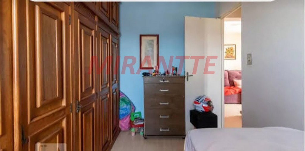 Apartamento de 53m² com 2 quartos em Freguesia do