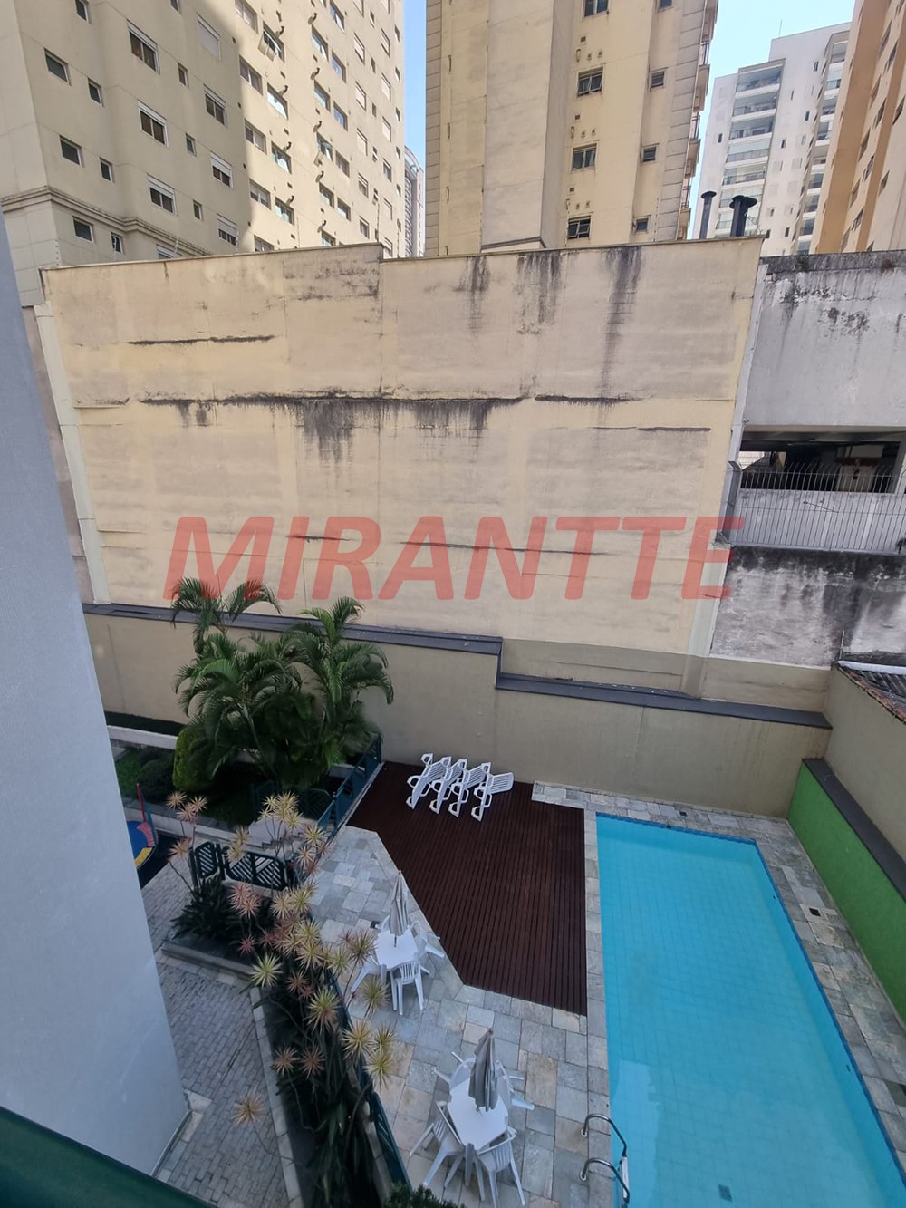 Apartamento de 115m² com 3 quartos em Santana