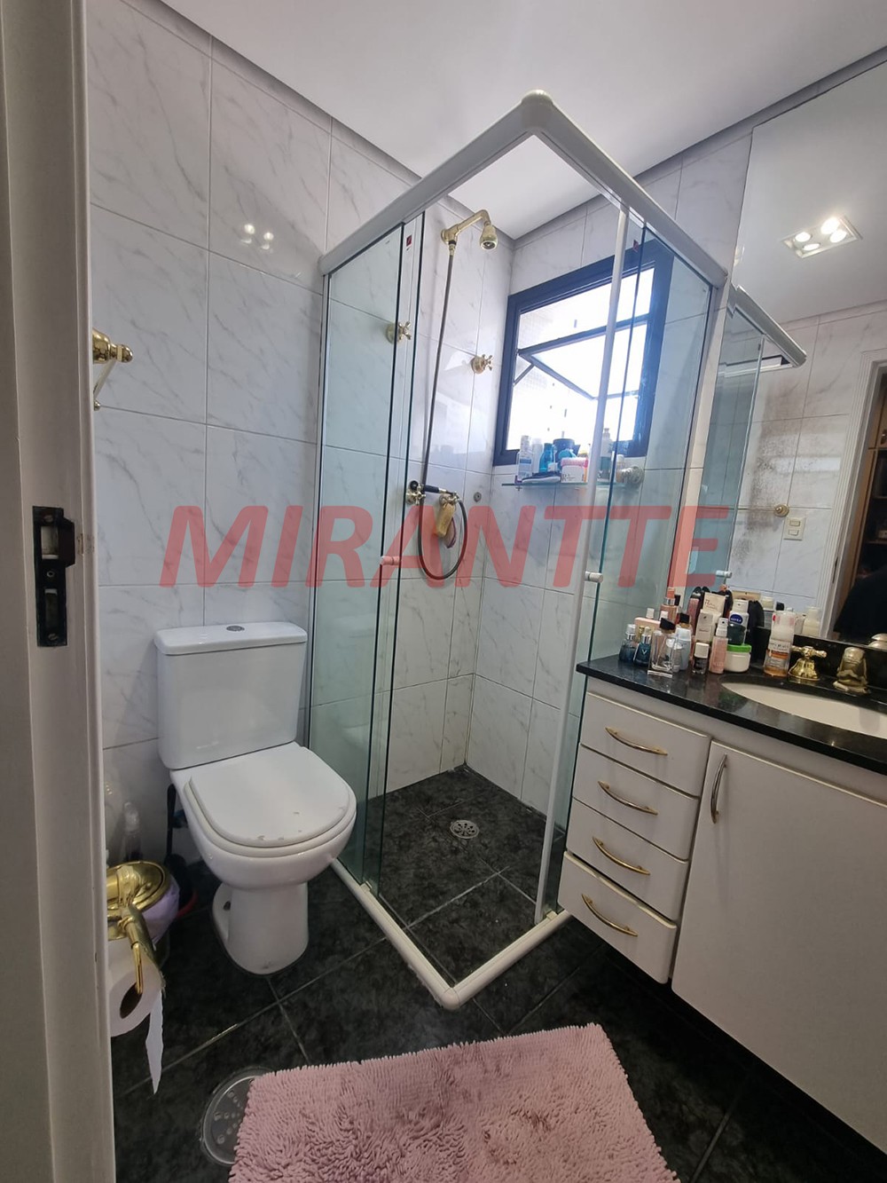 Apartamento de 115m² com 3 quartos em Santana