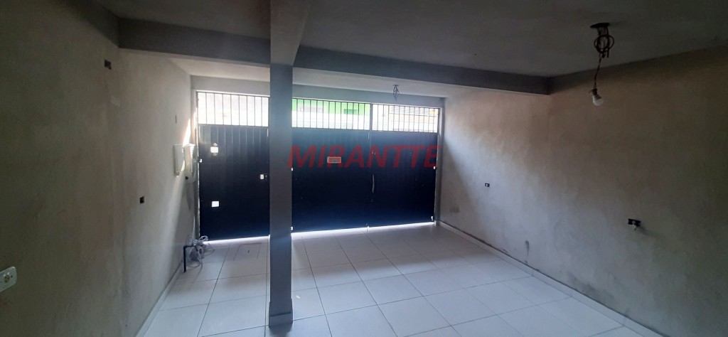 Sobrado de 150m² com 2 quartos em Parque Nacoes Unidas