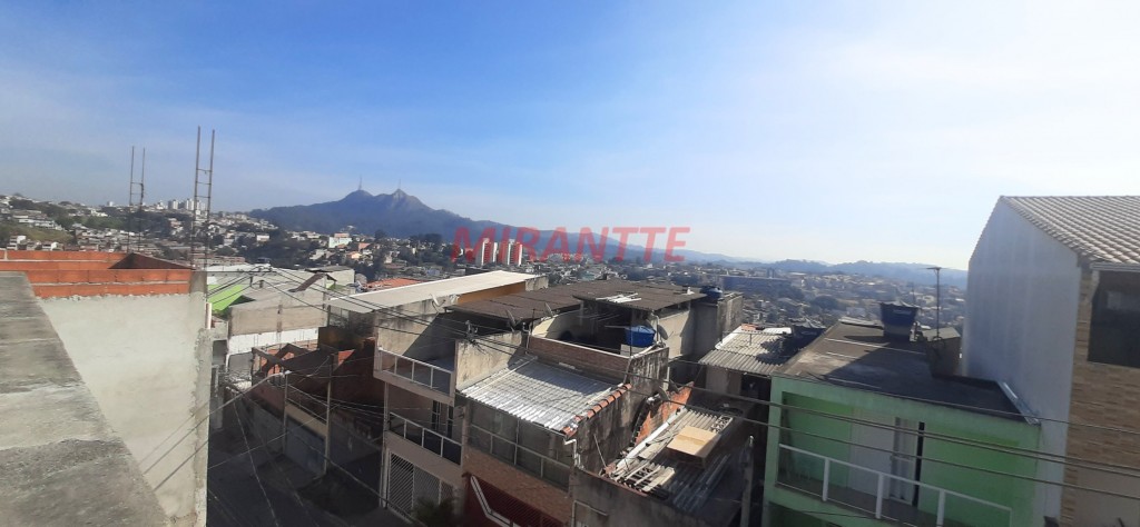 Sobrado de 150m² com 2 quartos em Parque Nacoes Unidas